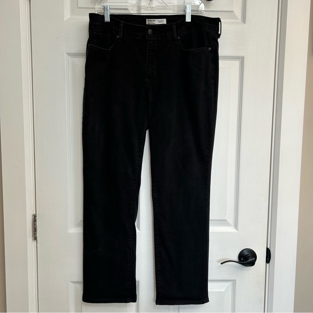 Levi Strauss Signature Dark Jeans